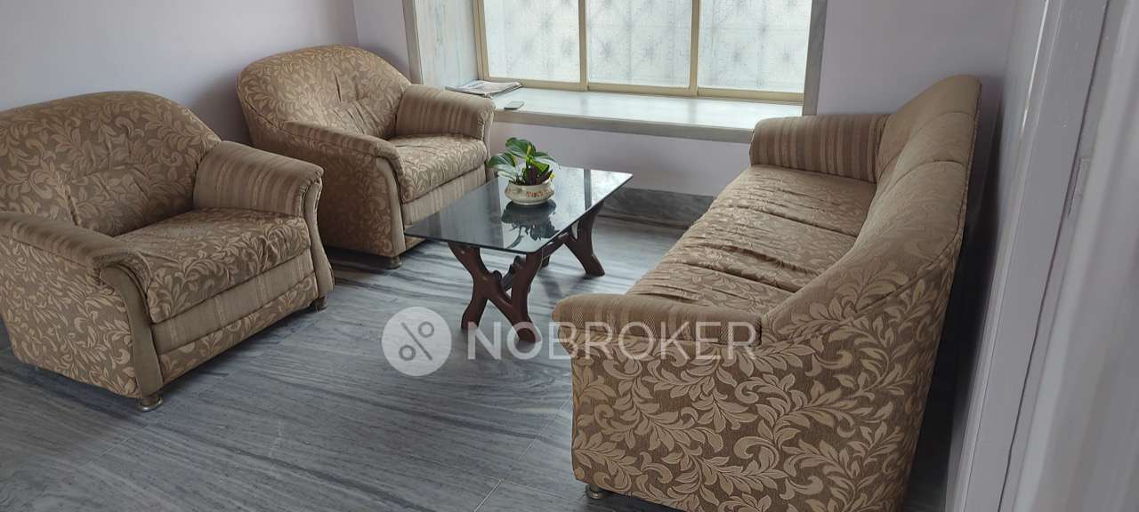 3 BHK Flat For Sale  In Borivali West