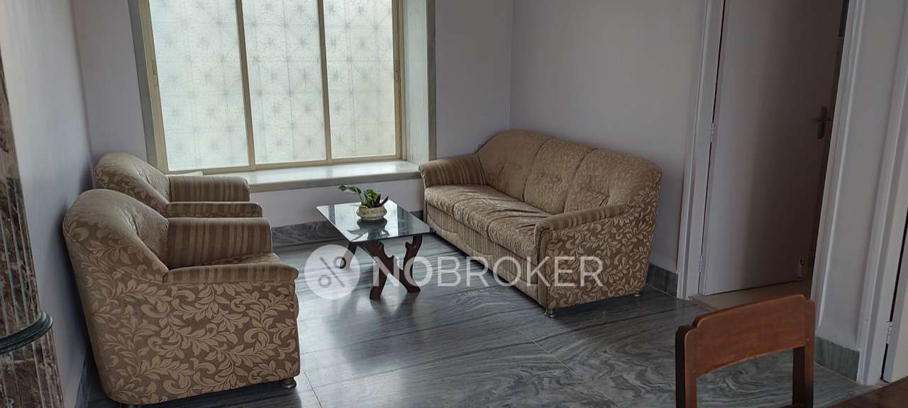 3 BHK Flat For Sale  In Borivali West