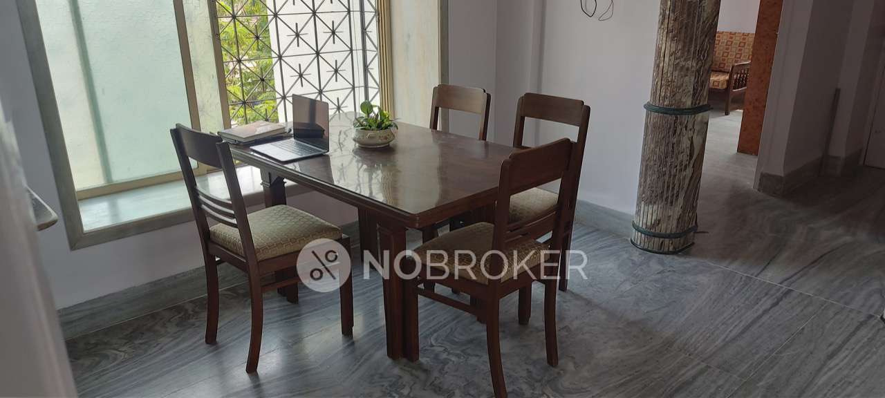 3 BHK Flat For Sale  In Borivali West