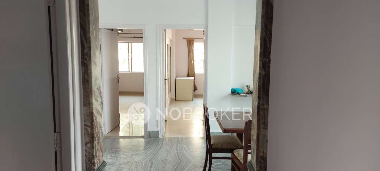 3 BHK Flat For Sale  In Borivali West