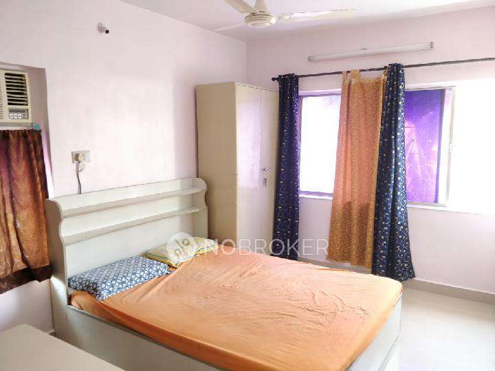 3 BHK Flat For Sale  In Borivali West