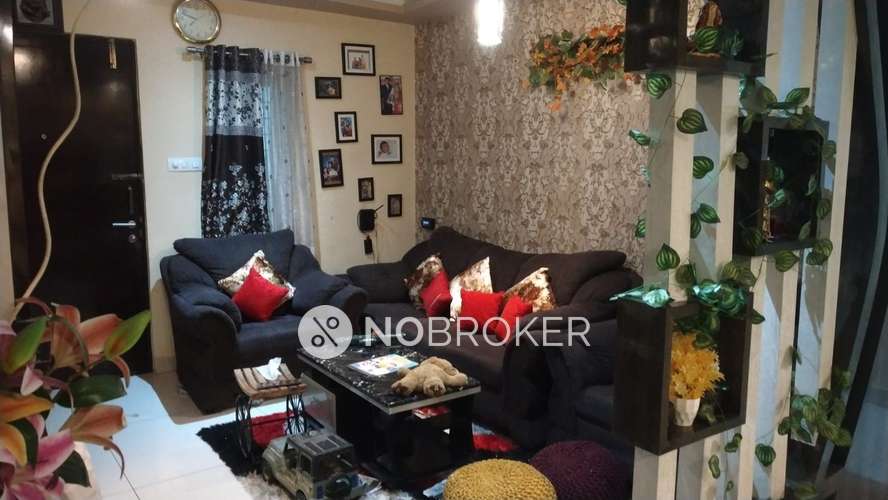 3 BHK Flat In Rainbow Vistas For Sale  In Borabanda