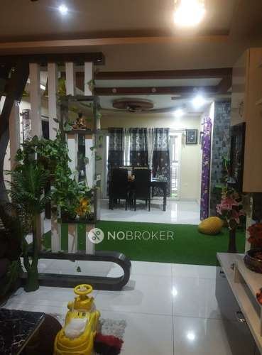 3 BHK Flat In Rainbow Vistas For Sale  In Borabanda