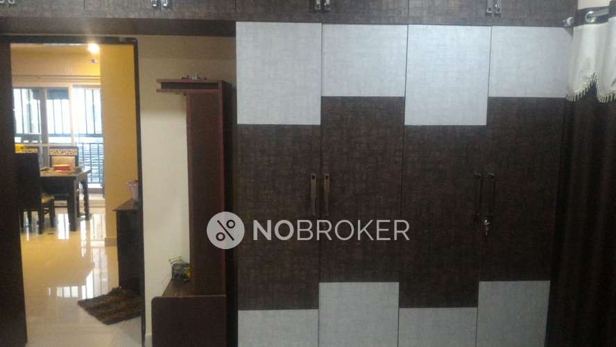3 BHK Flat In Rainbow Vistas For Sale  In Borabanda