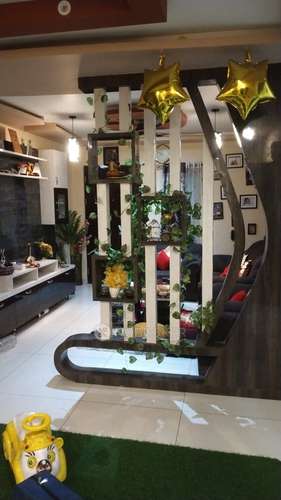 3 BHK Flat In Rainbow Vistas For Sale  In Borabanda