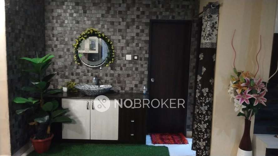 3 BHK Flat In Rainbow Vistas For Sale  In Borabanda
