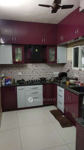 3 BHK Flat In Rainbow Vistas For Sale  In Borabanda