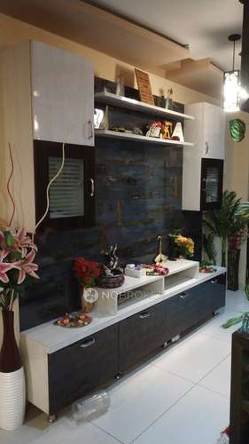 3 BHK Flat In Rainbow Vistas For Sale  In Borabanda