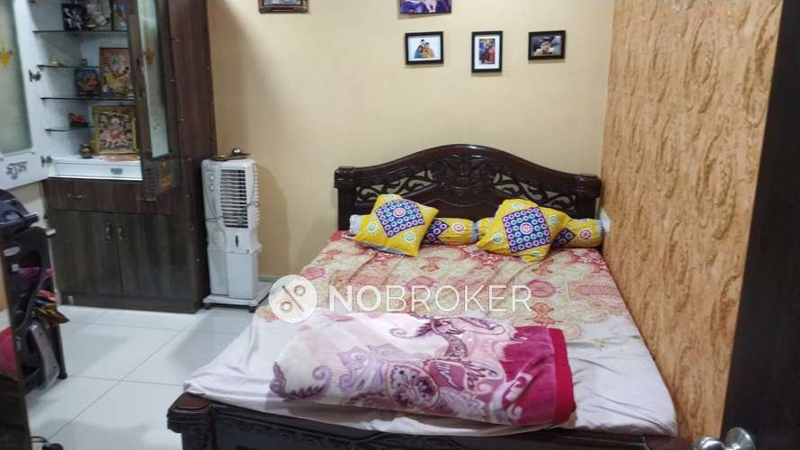 3 BHK Flat In Rainbow Vistas For Sale  In Borabanda