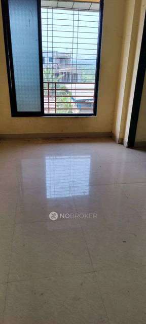 1 BHK Flat In Shiv Mahlar Plaza Gothivli for Rent  In Ghansoli