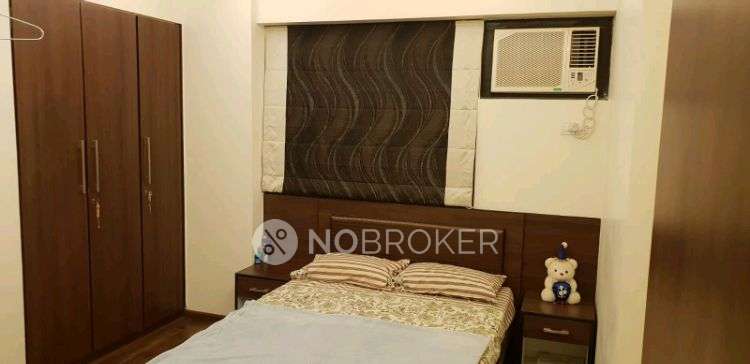 3 BHK Flat In Lodha Splendora for Rent  In Thane West