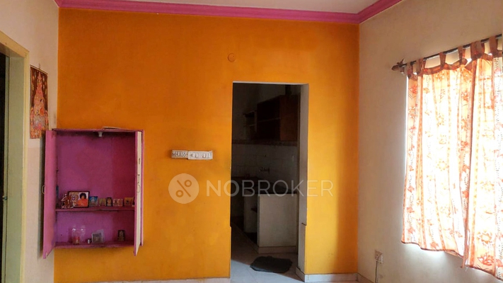 2 BHK Flat In S V Smart Apartments, A-narayanapura for Rent  In A Narayanapura Main Road