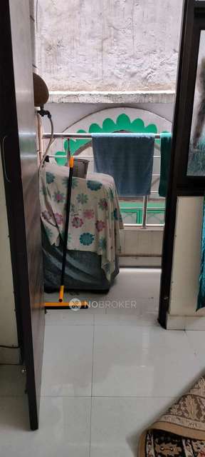 2 BHK Flat For Sale  In  Okhla