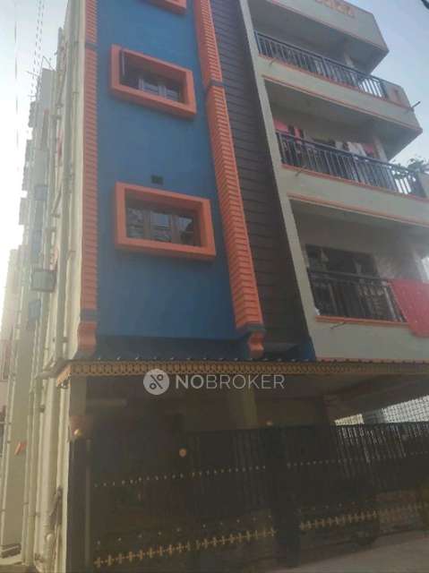 1 BHK Flat In Standalone Builinding for Rent  In Brookefield