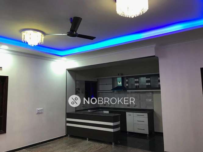 2 BHK Flat In Gayithri Nilaya for Rent  In Doddaballapura