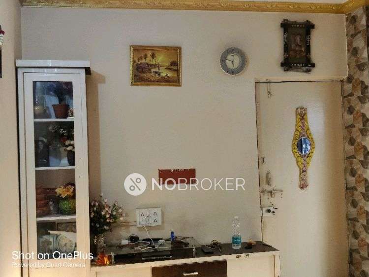 2 BHK Flat In Omkareshwar Gruh Sankool Chs Ltd   For Sale  In Bonshet