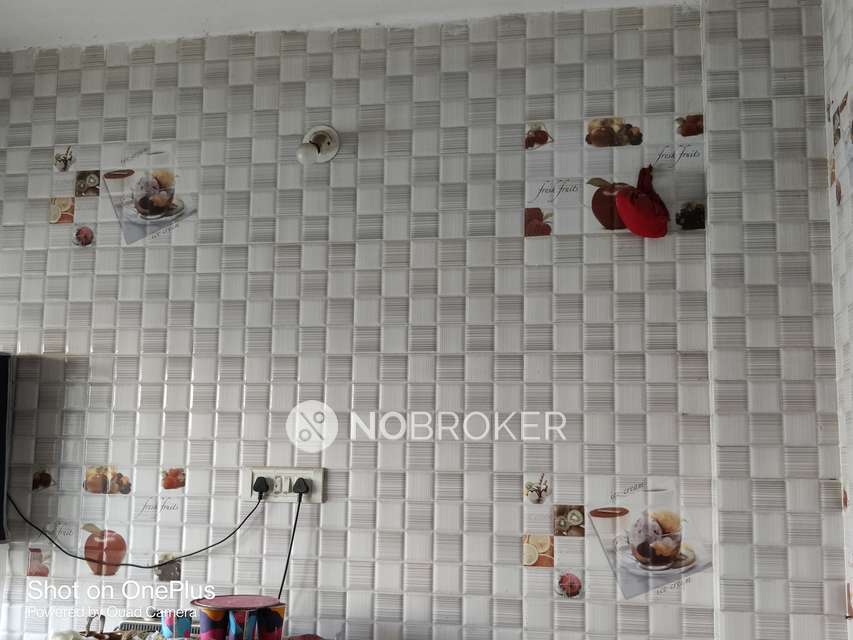 2 BHK Flat In Omkareshwar Gruh Sankool Chs Ltd   For Sale  In Bonshet