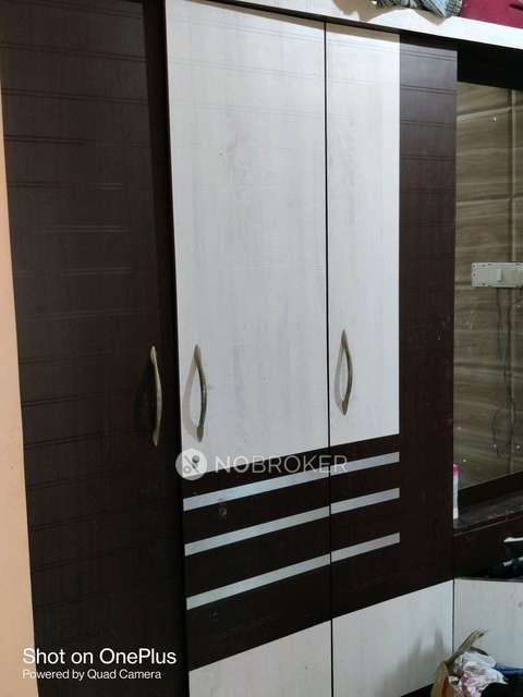 2 BHK Flat In Omkareshwar Gruh Sankool Chs Ltd   For Sale  In Bonshet