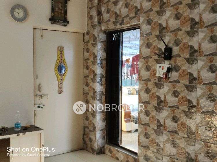 2 BHK Flat In Omkareshwar Gruh Sankool Chs Ltd   For Sale  In Bonshet