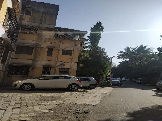 1 BHK Flat In State Bank Nagar Co-op Housing Society, Bibvewadi for Rent  In Bibwewadi