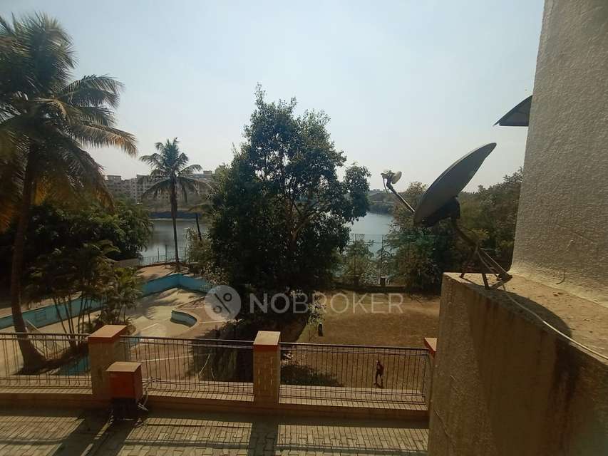 2 BHK Flat In Ambanagari Housing Society,vishranthwadi for Rent In Vishrantwadi