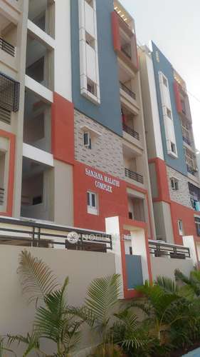 3 BHK Flat In Sanjana Malathi Complex For Sale  In Uppal