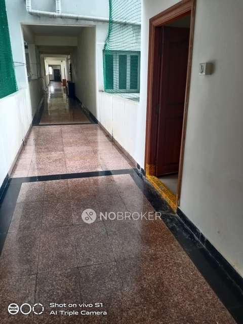 3 BHK Flat In Sanjana Malathi Complex For Sale  In Uppal