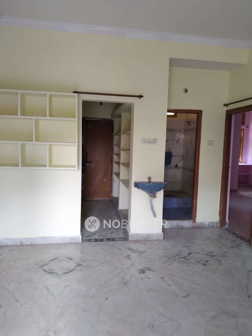 Vv Heights Chanda Nagar Rent WITHOUT BROKERAGE Unfurnished 2 BHK