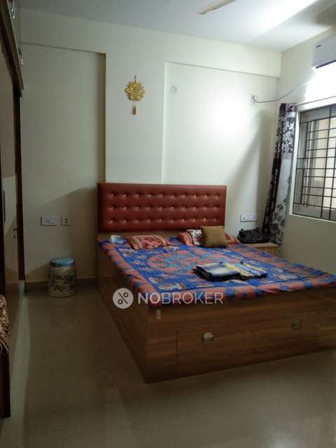 2 BHK Flat In Sai Cambridge Residency For Sale  In Jogupalya