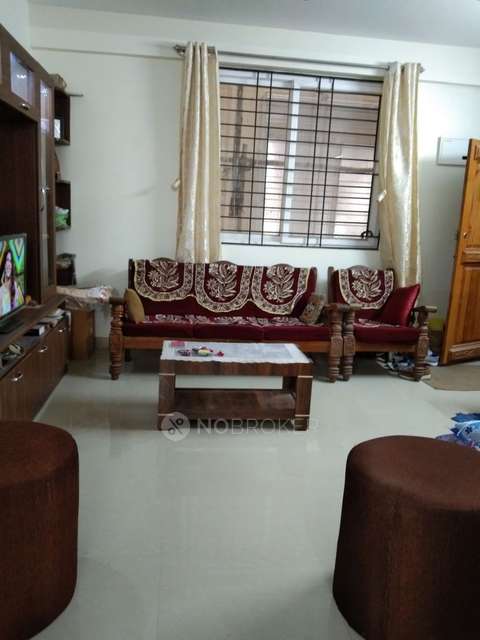 2 BHK Flat In Sai Cambridge Residency For Sale  In Jogupalya