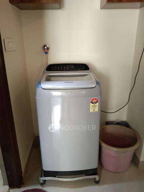 2 BHK Flat In Sai Cambridge Residency For Sale  In Jogupalya