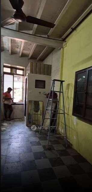 1 RK Flat In Rukhsana Terrace Parel for Rent  In Rubby Terrace, Near Puma Store, Opposite Central Workshop, Parel, Mumbai, Maharashtra 400012, India