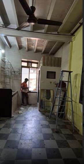 1 RK Flat In Rukhsana Terrace Parel for Rent  In Rubby Terrace, Near Puma Store, Opposite Central Workshop, Parel, Mumbai, Maharashtra 400012, India