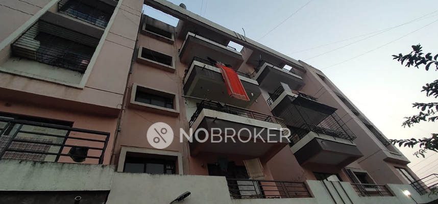 1 BHK Flat In Sainirmala for Rent  In Wagholi Bus Stop