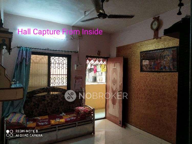 1 BHK Flat In Sitakunj Chs For Sale  In Dombivli East