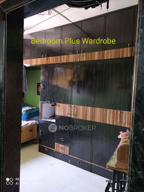 1 BHK Flat In Sitakunj Chs For Sale  In Dombivli East