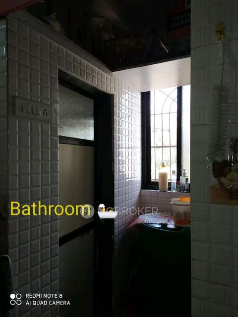 1 BHK Flat In Sitakunj Chs For Sale  In Dombivli East