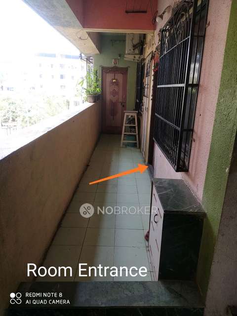 1 BHK Flat In Sitakunj Chs For Sale  In Dombivli East