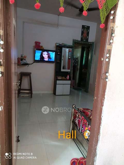 1 BHK Flat In Sitakunj Chs For Sale  In Dombivli East