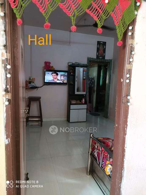 1 BHK Flat In Sitakunj Chs For Sale  In Dombivli East