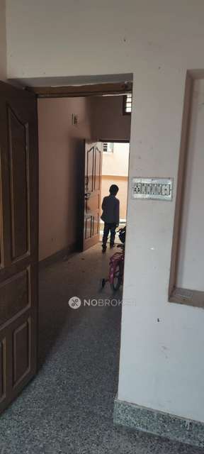 1 BHK House for Rent  In Vittal Nagar