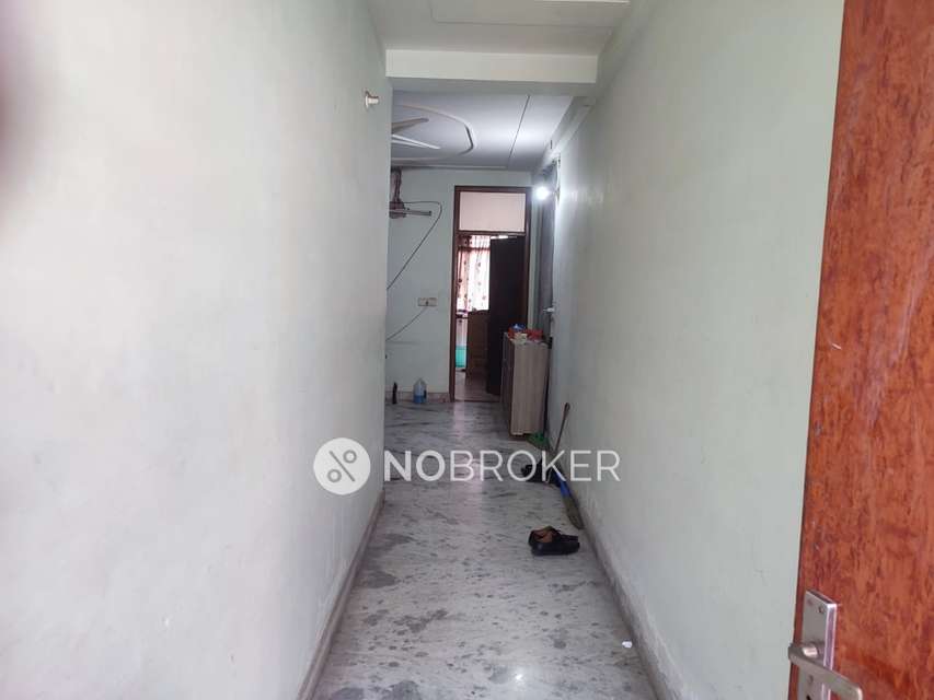 1 BHK Flat In  Vishnu Garden for Rent  In Vishnu Garden