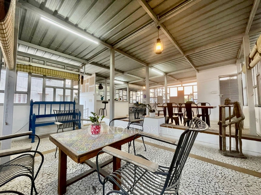 4+ BHK Flat For Sale  In Indiranagar