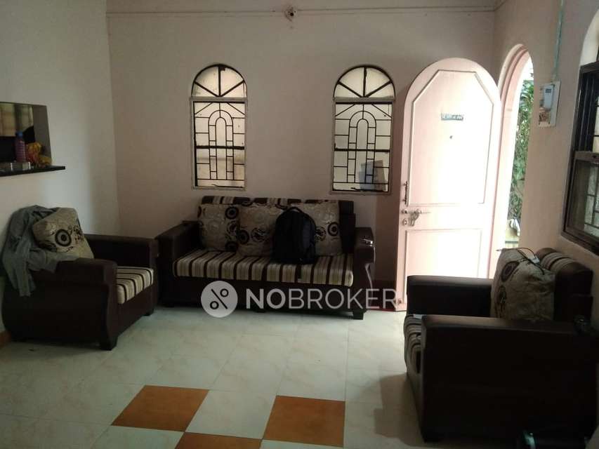 1 BHK House for Rent  In Bhagirathi Nagar