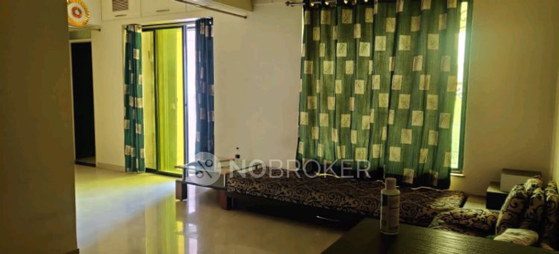 M Vijay Spring Bloom Off Bt Kawade Road, Ghorpadi Rent WITHOUT