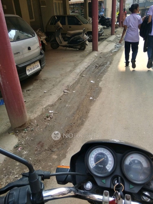 2 BHK Flat In Oasis Condominiums for Rent  In Murgesh Pallya