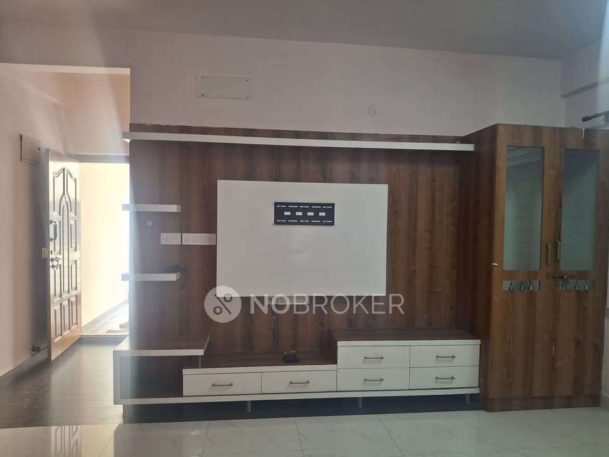 3 BHK Flat In Standalone Building  for Rent  In Subramanyapura