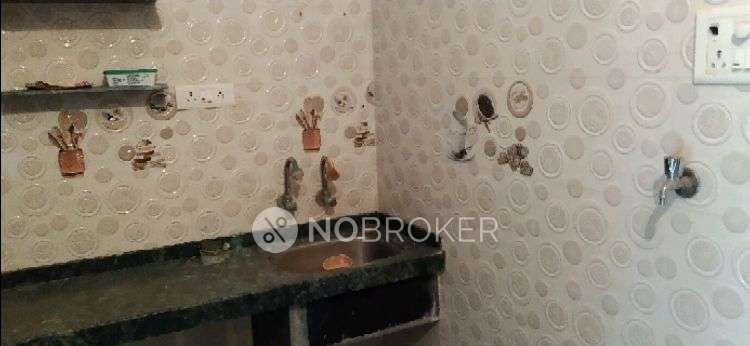1 BHK House for Rent  In Mulund Sindhi Sabha