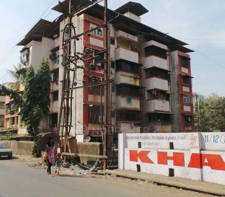 1 BHK Villa In Ganesh Darshan For Sale  In Dombivli East