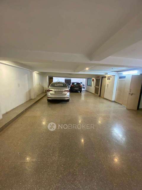 PG for Girls in Karol Bagh